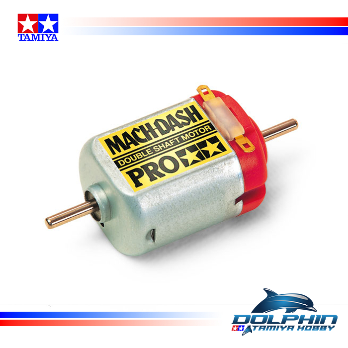 Mach-Dash Motor PRO - 15433