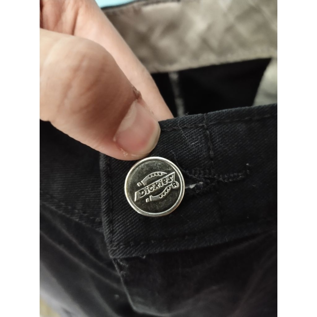 dickies work pants ( 2 pcs)