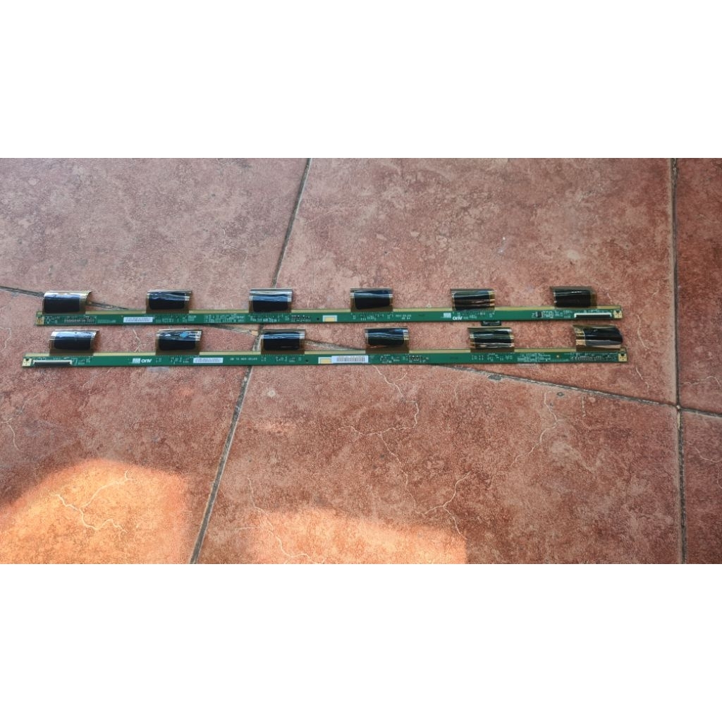 TICON PANEL COF PANEL TV LED NEC E557Q