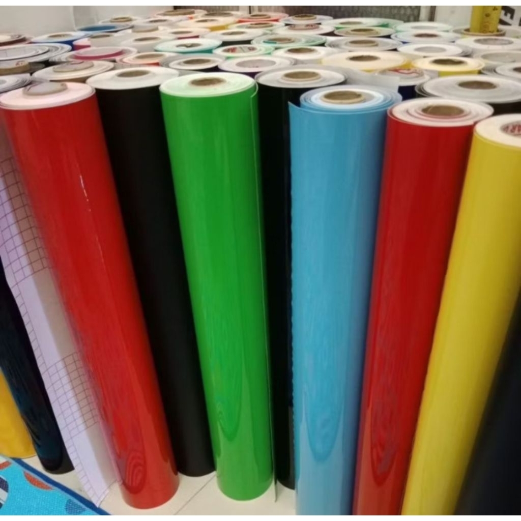 

cutting sticker my republik