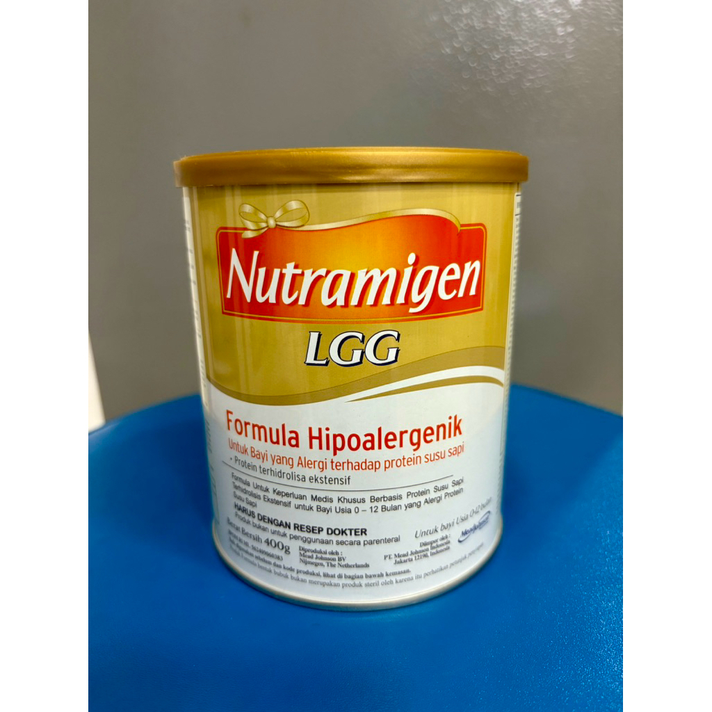 

NUTRAMIGEN 400gr