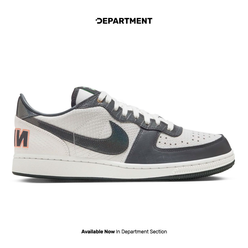 NIKE Sepatu Sneakers Pria TERMINATOR LOW OG FN9331191 ORIGINAL