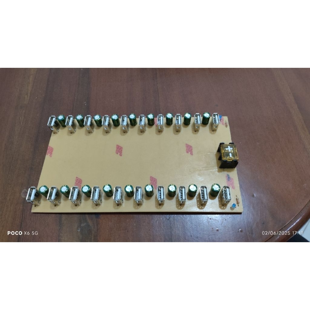 usb mining verus  20 slot