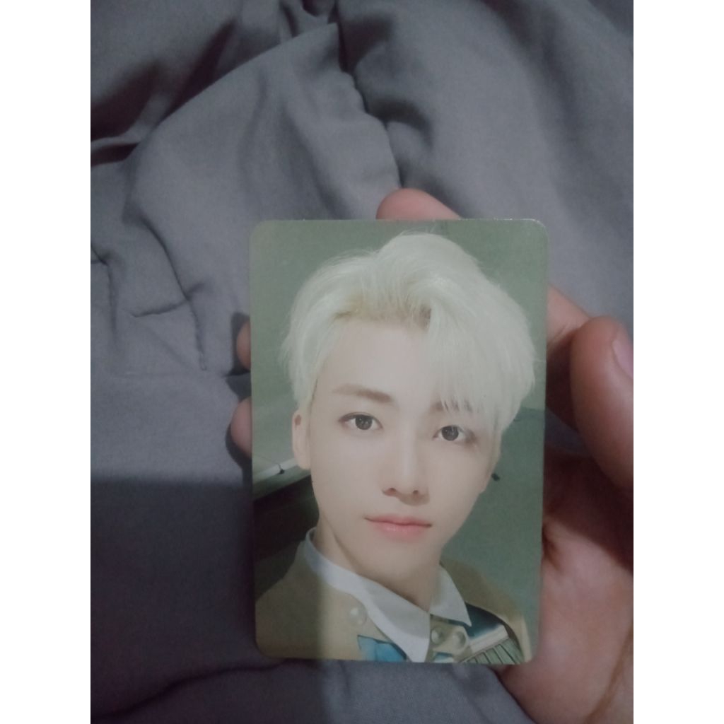 PC JAEMIN RESONANCE DEPARTURE OFFICIAL