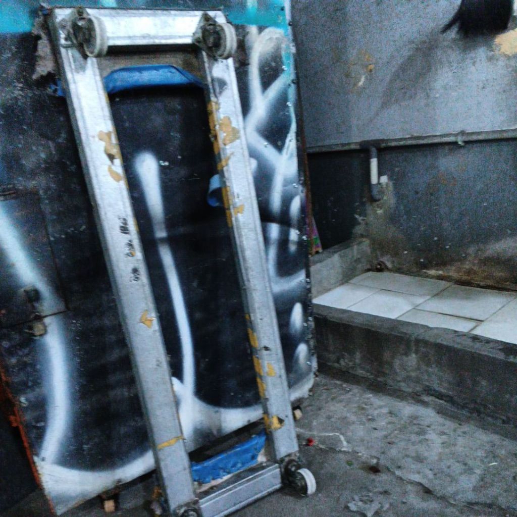 

Racikan rempah herbal