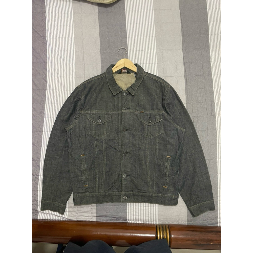 Jacket jeans polo jeans Ralph lauren