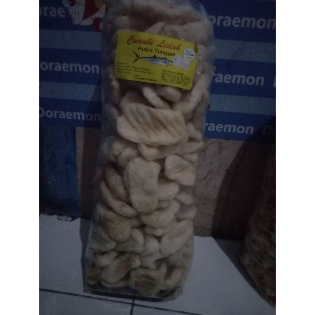 

CuangkiLidahMentah