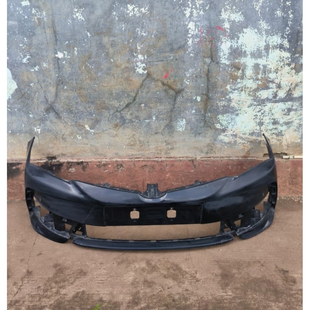 bumper/bemper depan Corolla Altis 2018