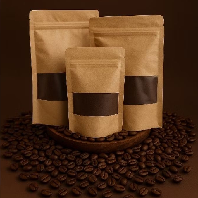 Kopi Arabika gayo kemasan 1kg