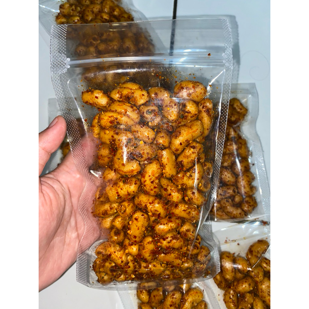 

Makroni Bantet
