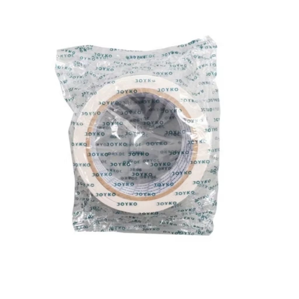 

Double Tape Joyko 48 mm x 15 yard