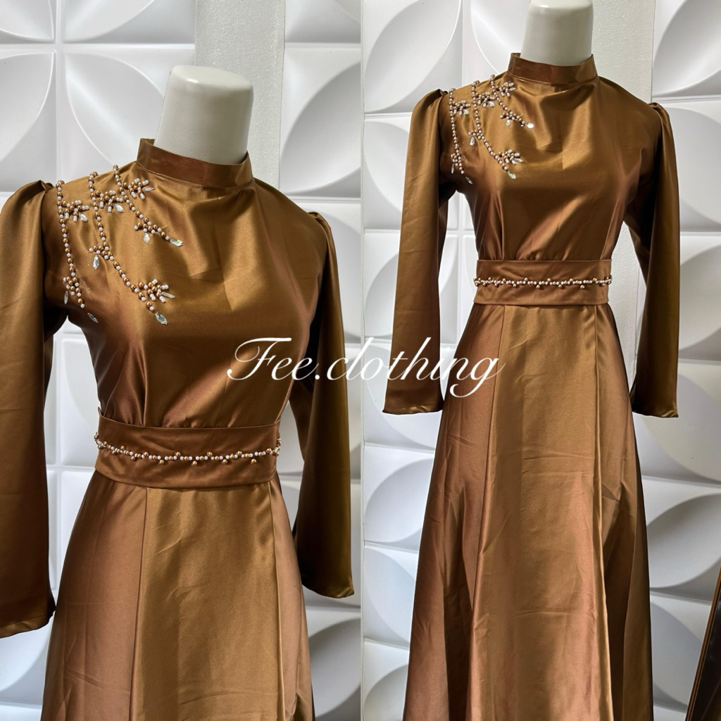 LESTI DRESS KONDANGAN