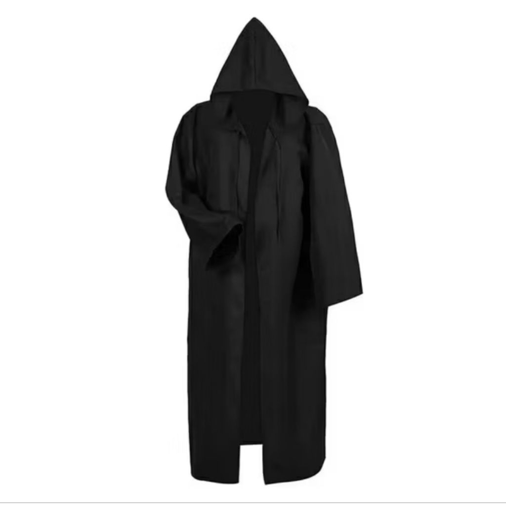 Kostum Halloween Kostum Karnaval Jubah Halloween Jubah Karnaval Kostum Cosplay Kostum Party Hallowee
