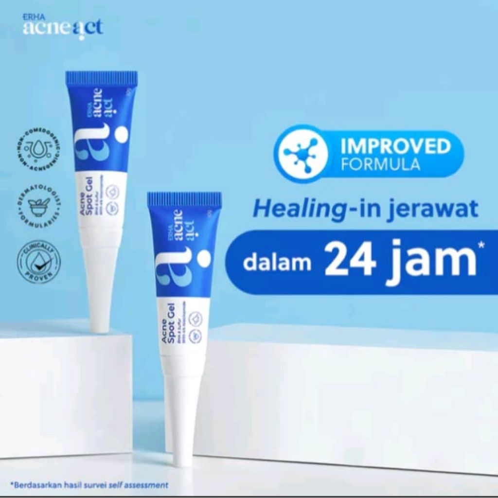 ERHA ACNE SPOT GEL