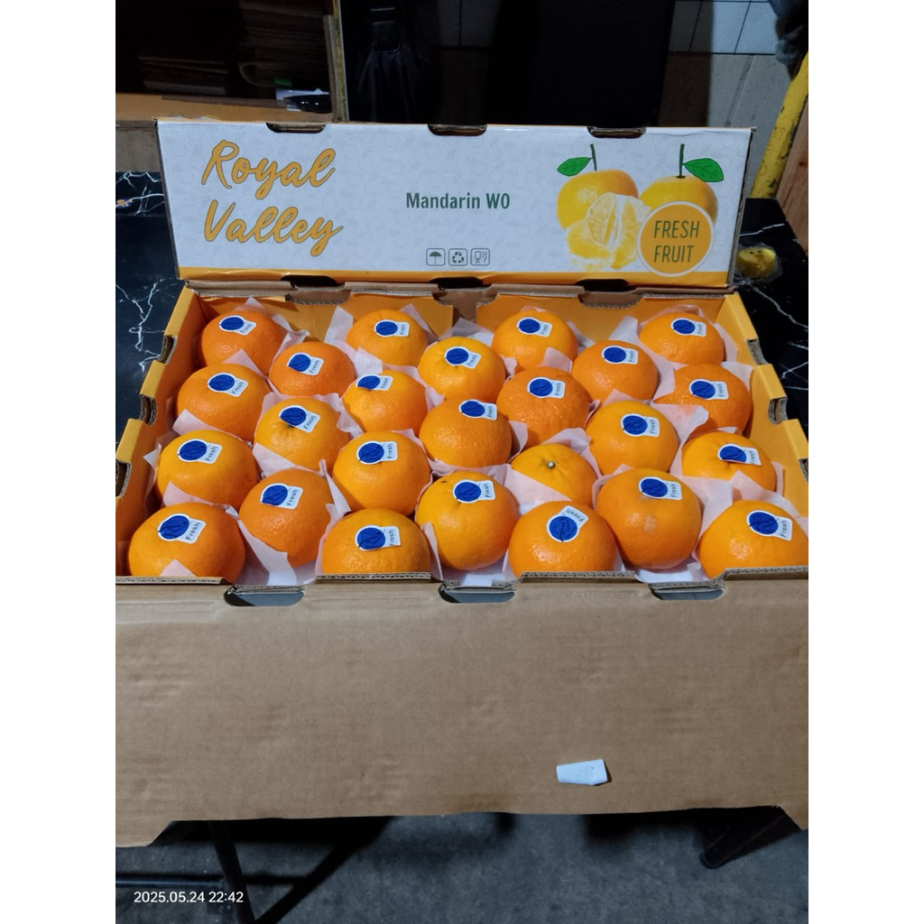 

jeruk wogan royal valley