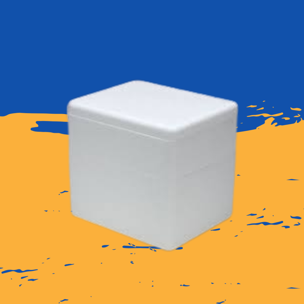 

PACKING SEI LEBIH AMAN= ICEGELL+THERMALBAG/COOLBOX