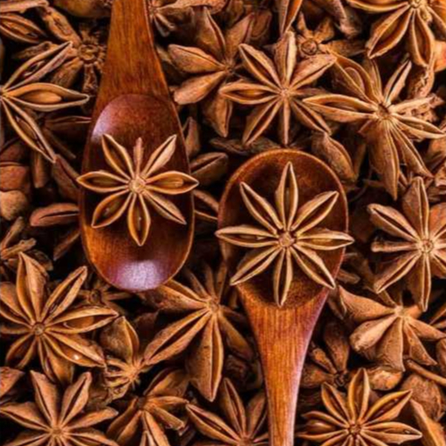 

Bunga Lawang / Pekak (Star Aniseeds) - WARUNG BUMBU RIZKY