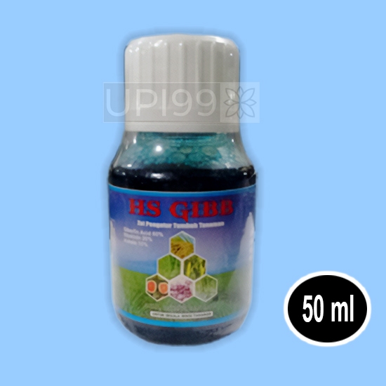 ZPT HS Gibb (Giberlin,Sitokinin,Auksin)