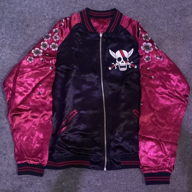 SukajanKarakuri Shanks