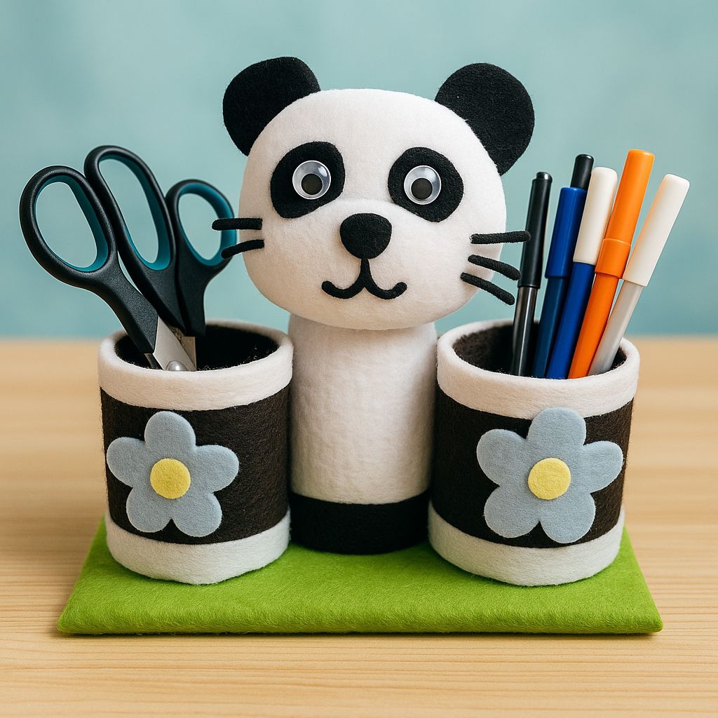 

TEMPAT ALAT TULIS LUCU