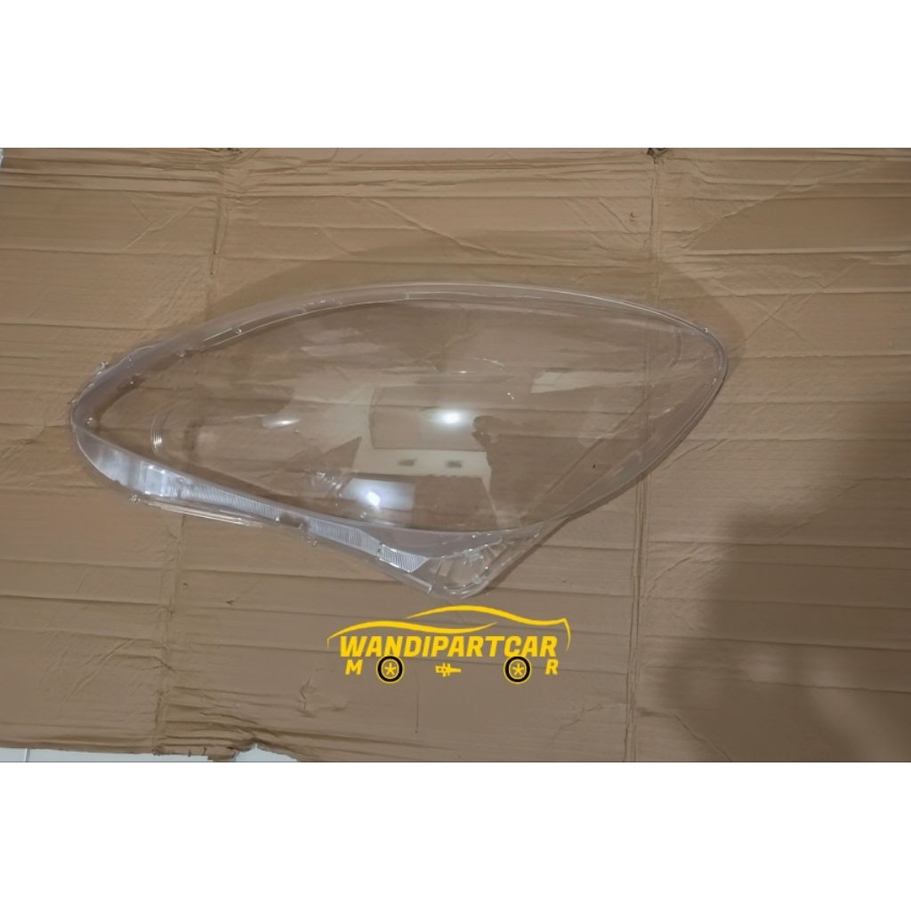 MIKA LAMPU DEPAN BRIO 2014-2018 DAN MOBILIO 2014-2017