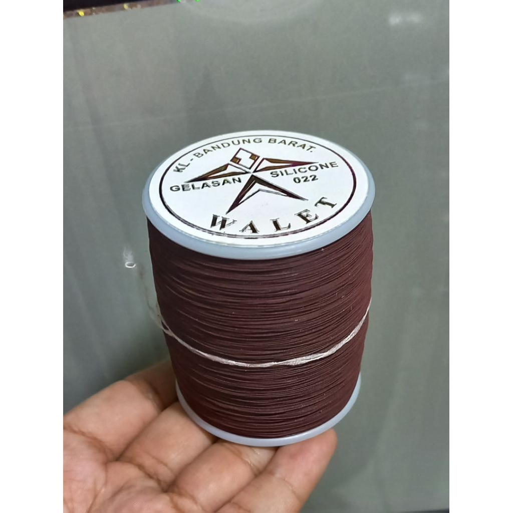 gelasan Walet Eko KL Padalarang Molor 0.22