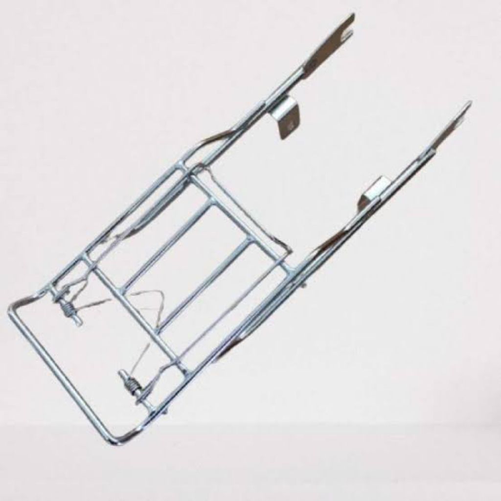 rak jepit belakang c70