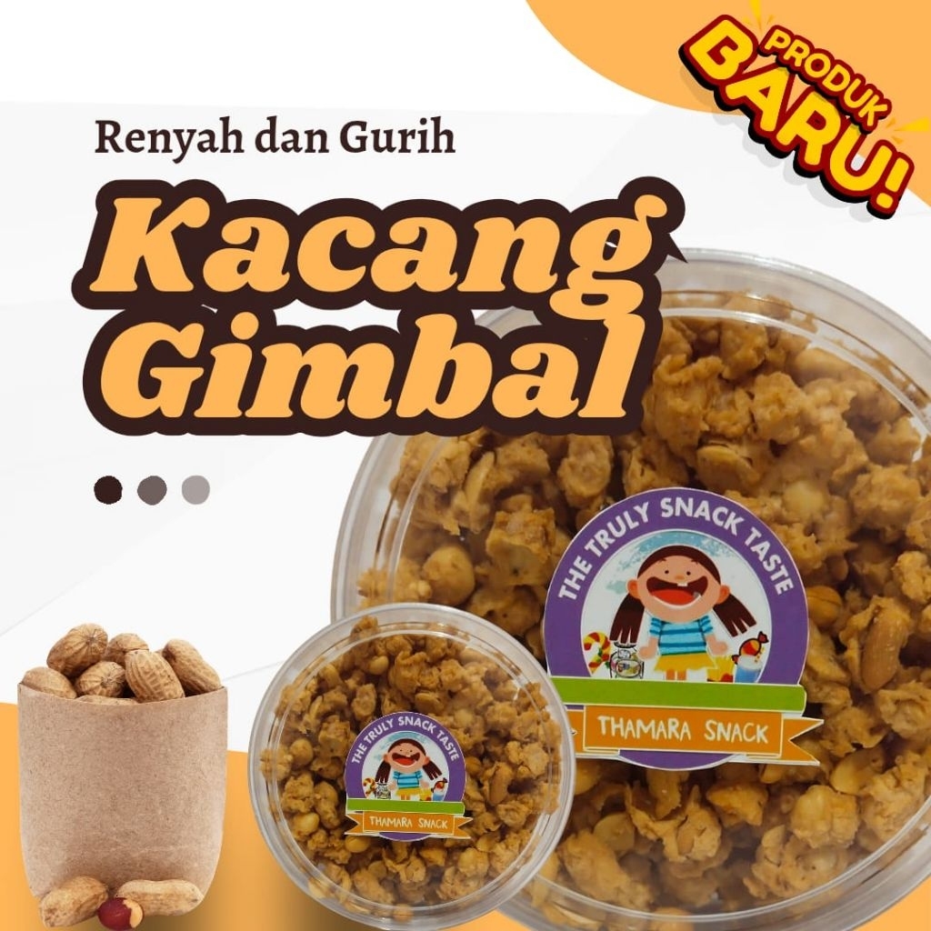 

kacang gimbal 250 gram
