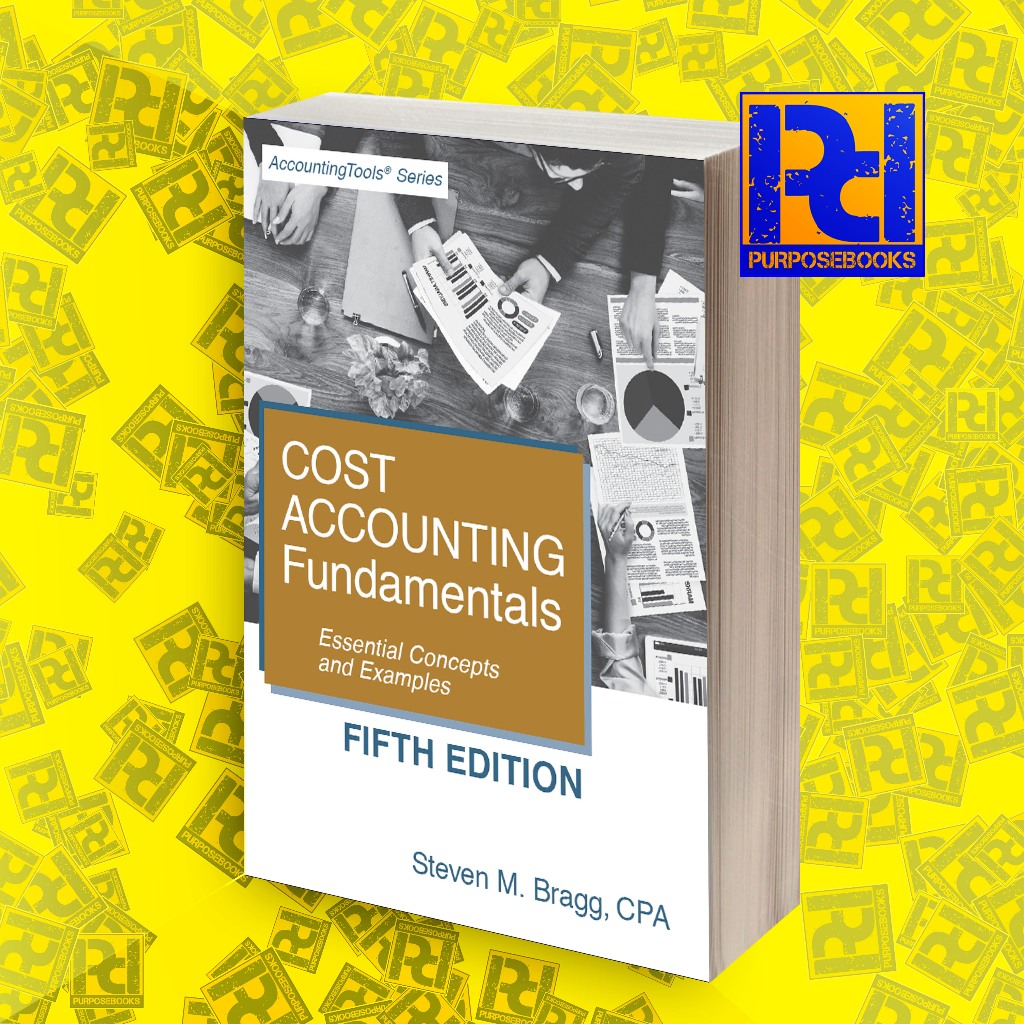Cost Accounting Fundamentals