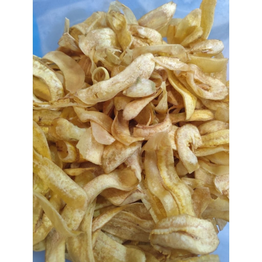 

Keripik Pisang Original