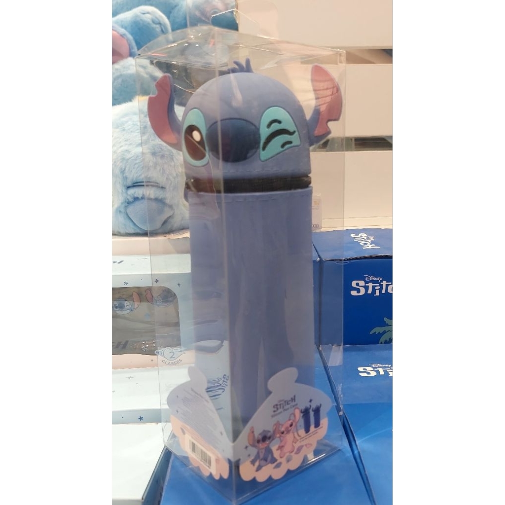 

OH!SOME,Stitch beach dream kotak pensil