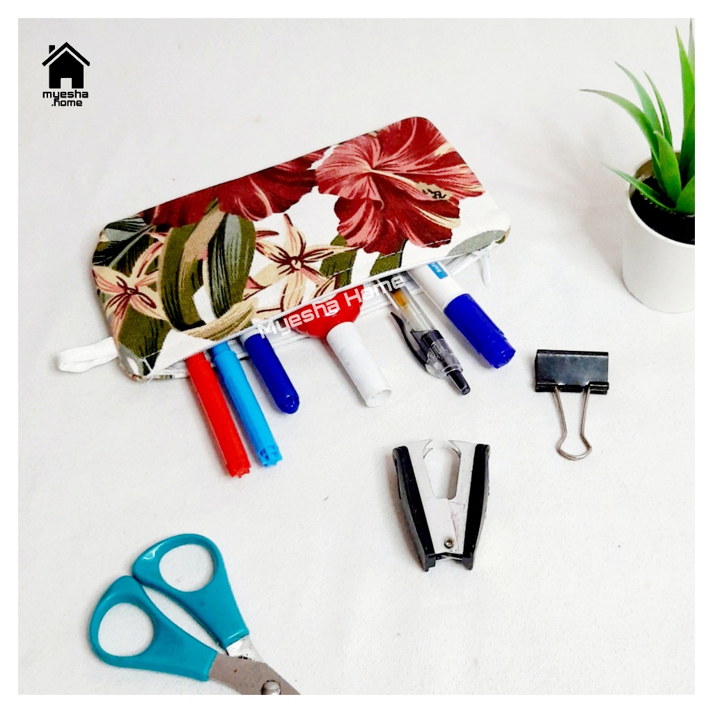 

Tempat Pensil / Cepuk / Tempat Alat Tulis Motif Minimalis CPK14