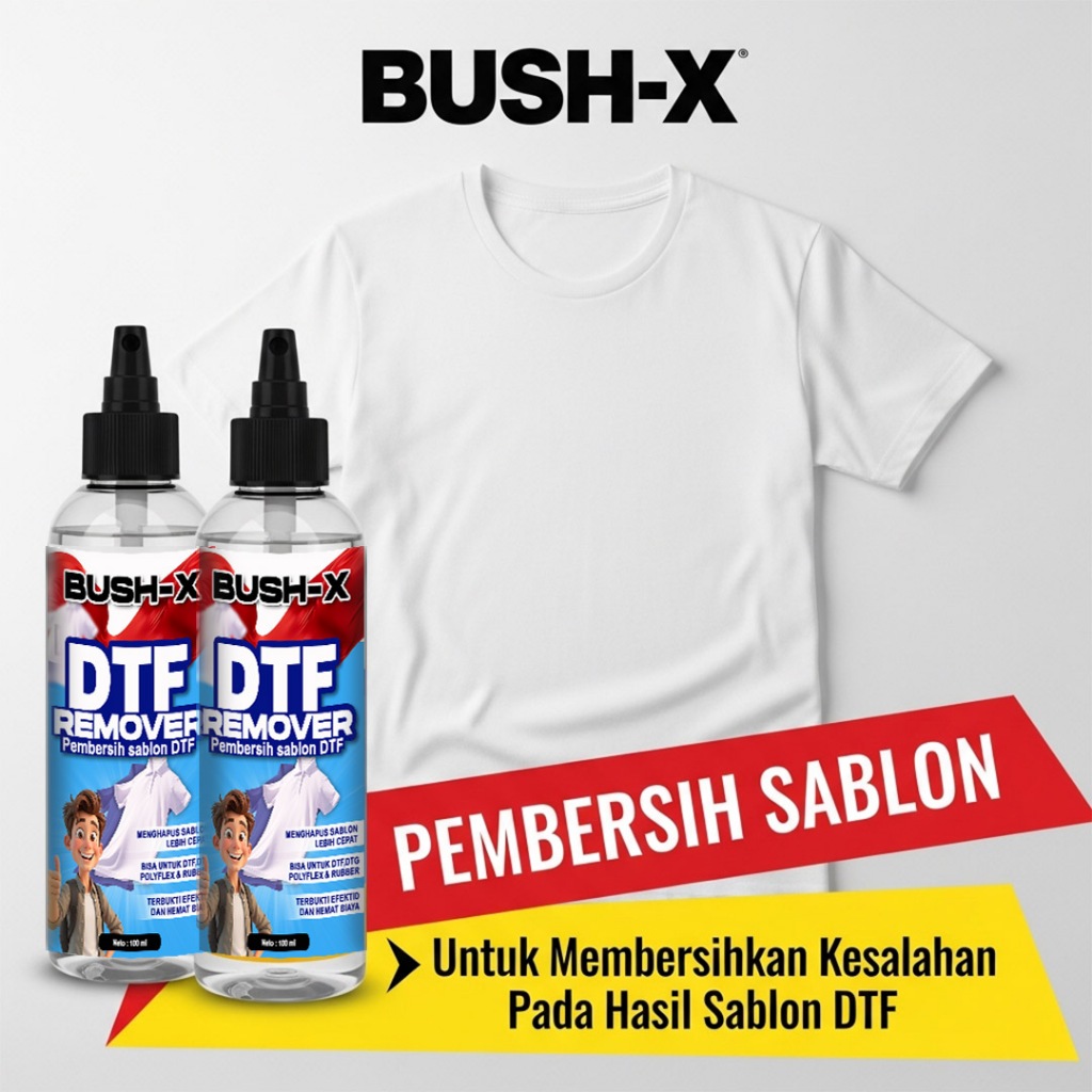 

Penghapus Sablon DTF Super Efektif – Hilangkan Tanpa Bekas!
