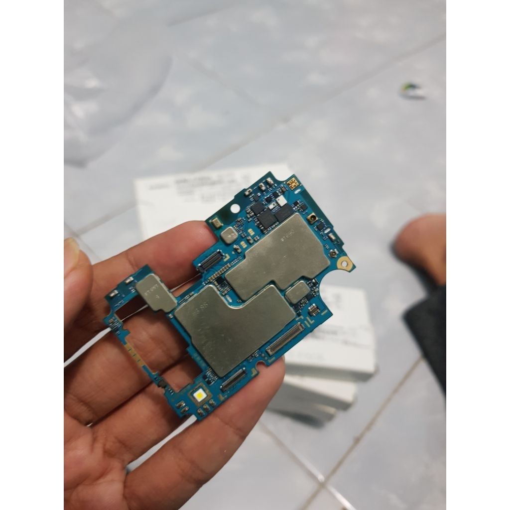 MESIN SAMSUNG A50s / A507