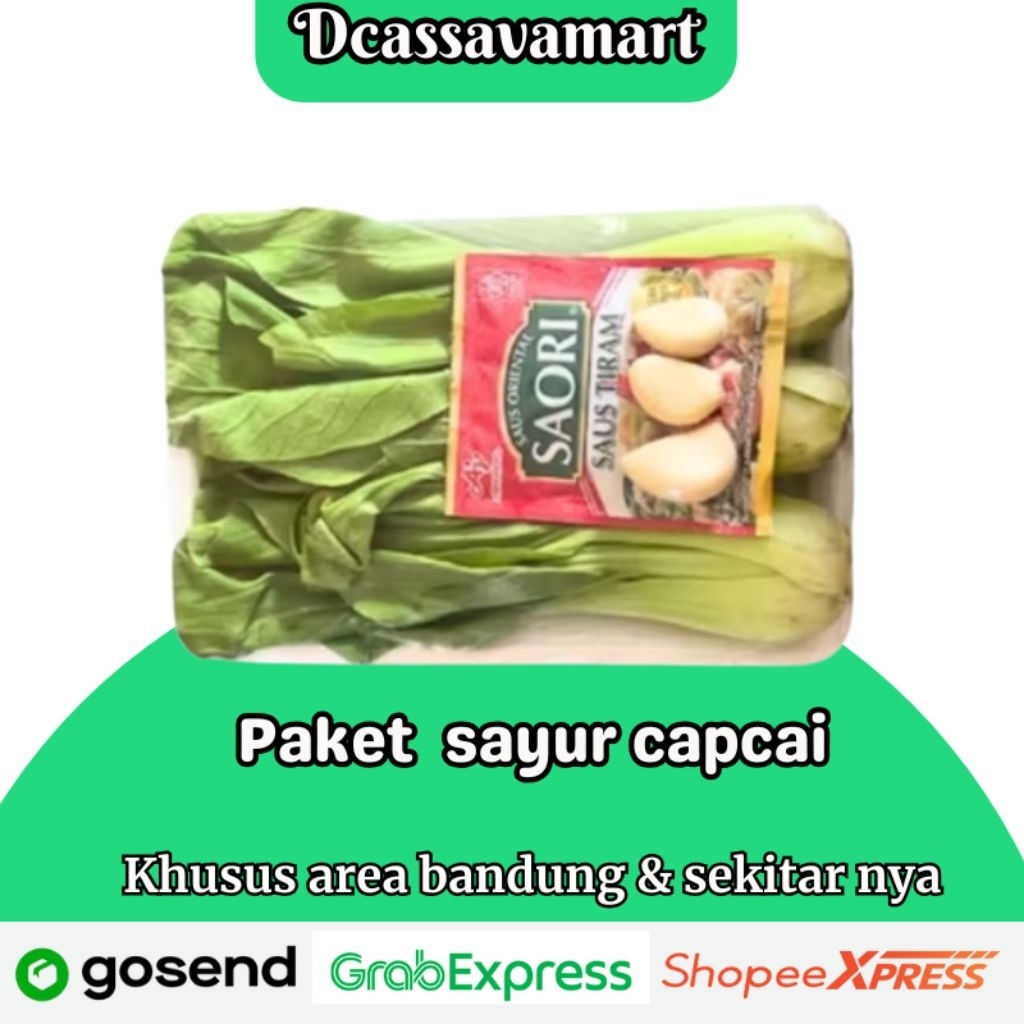 

Paket Sayur Capcay paket sayur Express Kirim dalam 1 Jam sampai ,Sayuran Siap Masak