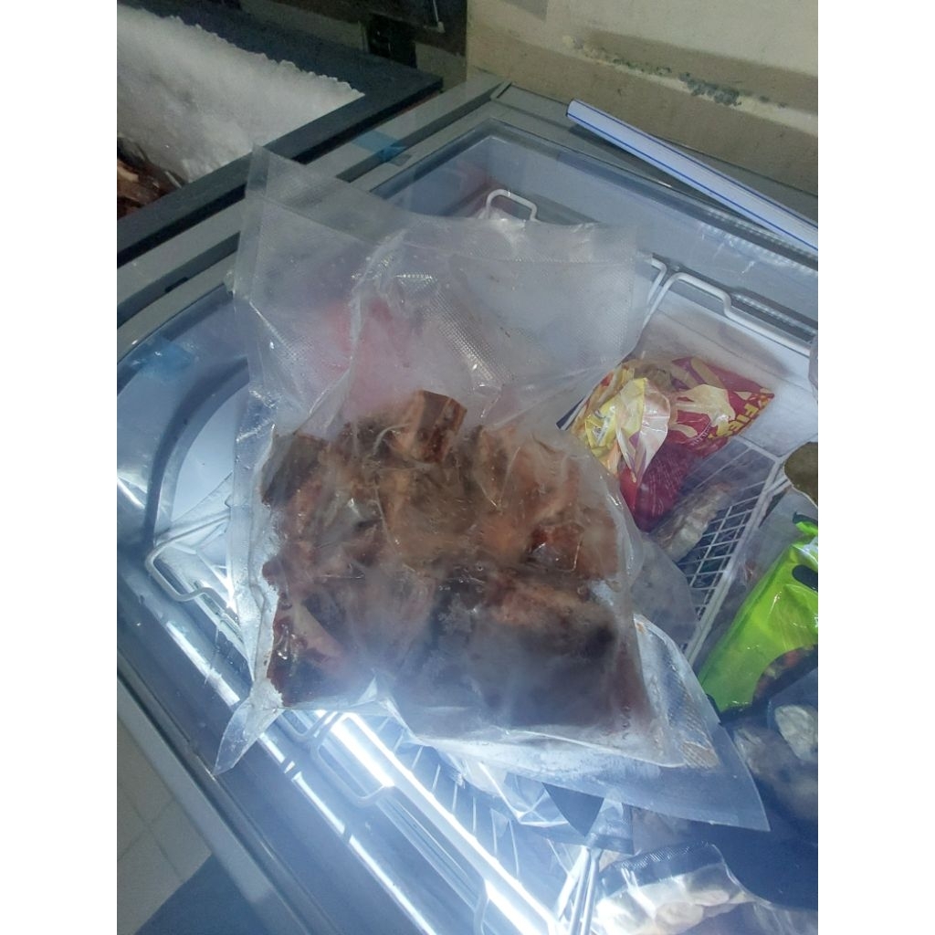 

IGA SOP TULANG SOP 1kg