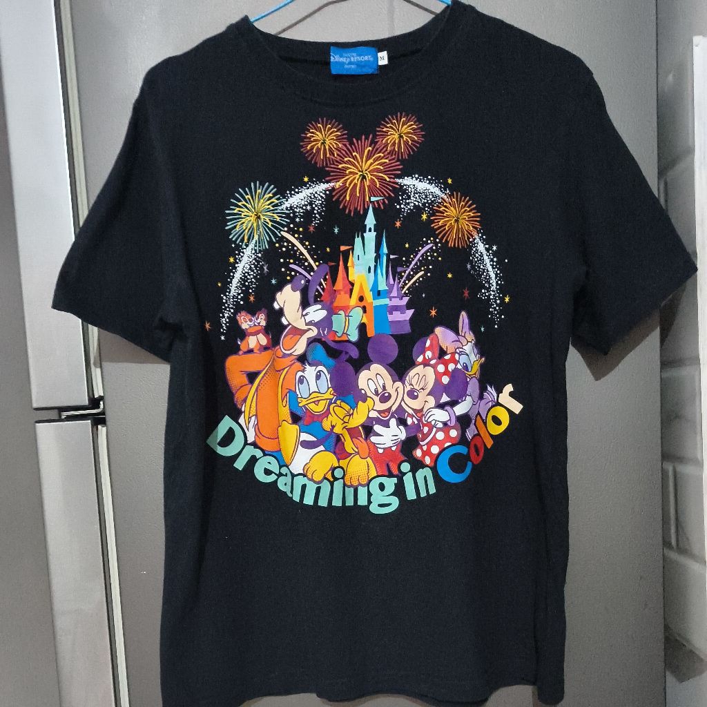 kaos Disney resort