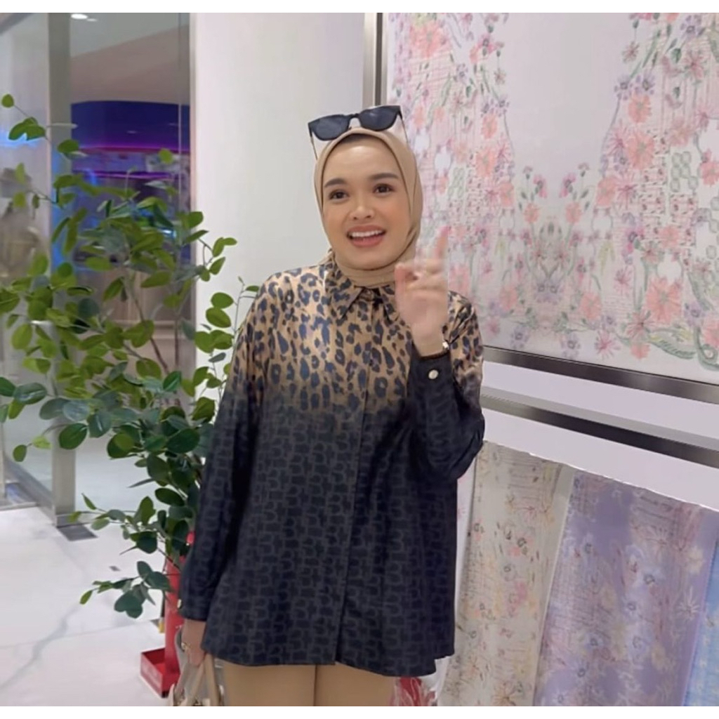 Benang Jarum Savanna Basic Shirt Bundling Tdp Viola Vvgc|Call of the Wild