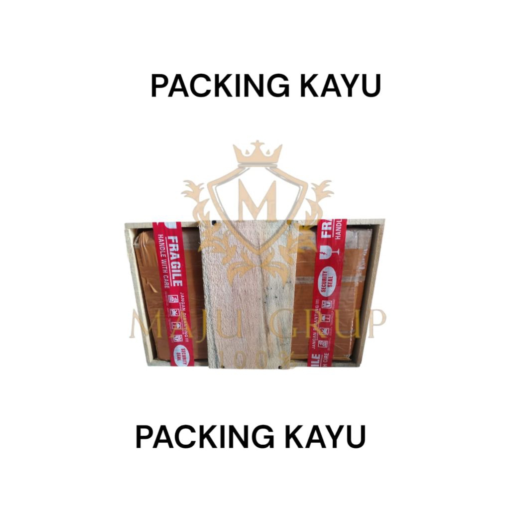 

Tambahan packing kayu