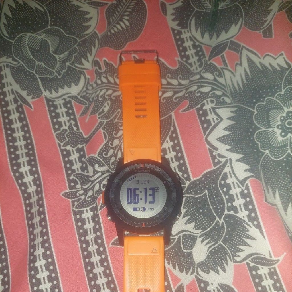 garmin fenix 1