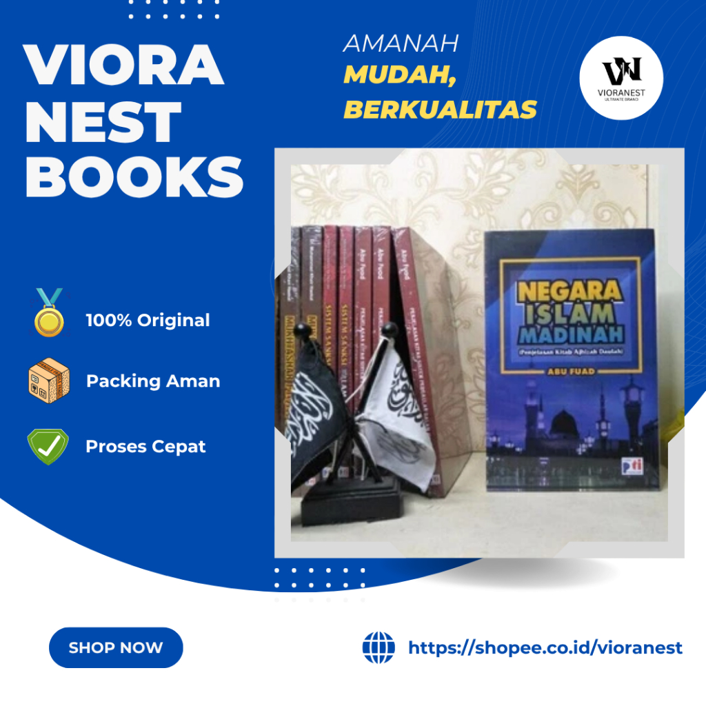 Negara Islam Madinah