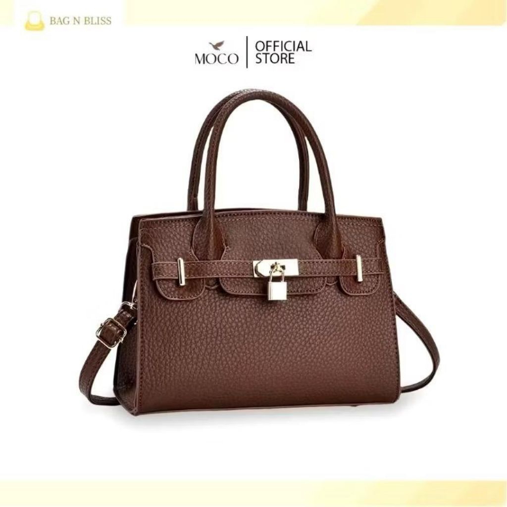 MOCO Tas Selempang/Bahu Wanita Original