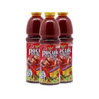 (B3ST) 1btl Teh Pucuk Botol 350ml Besar teh pucuk harum botol ECERAN murah