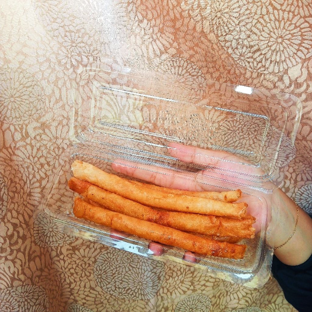 

Keju Aroma SR Cemal Cemil