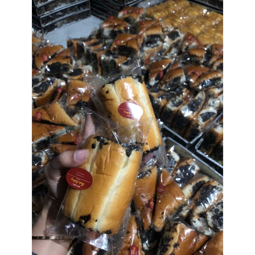 

ROTI MANIS SHAFA BAKERY