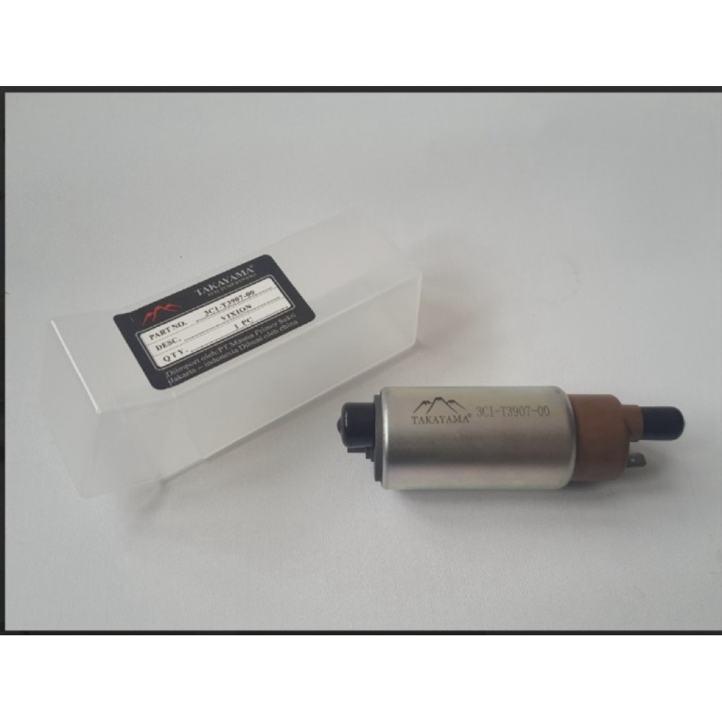 Takayama DINAMO POMPA BENSIN (ROTAK) tipe motor VIXION 07