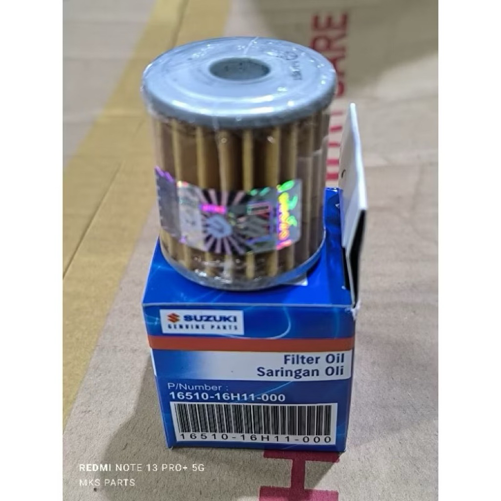 filter oli shogun FL125 SHOGUN RR FL125 FI SHOGUN AXELO 125 ORIGINAL SGP