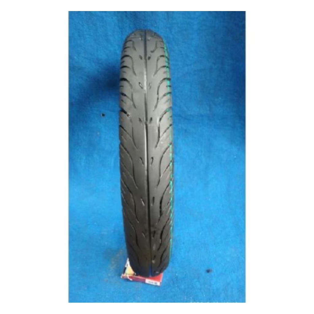 BAN VARIO 150 NON TUBLES DEPAN UKURAN 80/90 RING 14 MERK FEDERAL FT 235 TERJAMIN