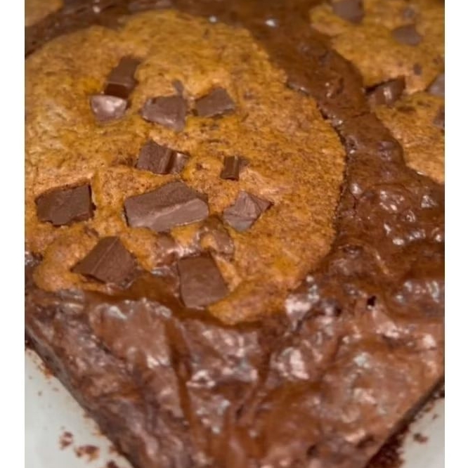 

BROOKIES PREMIUM | Crispy Luar Lembut Dalem!!