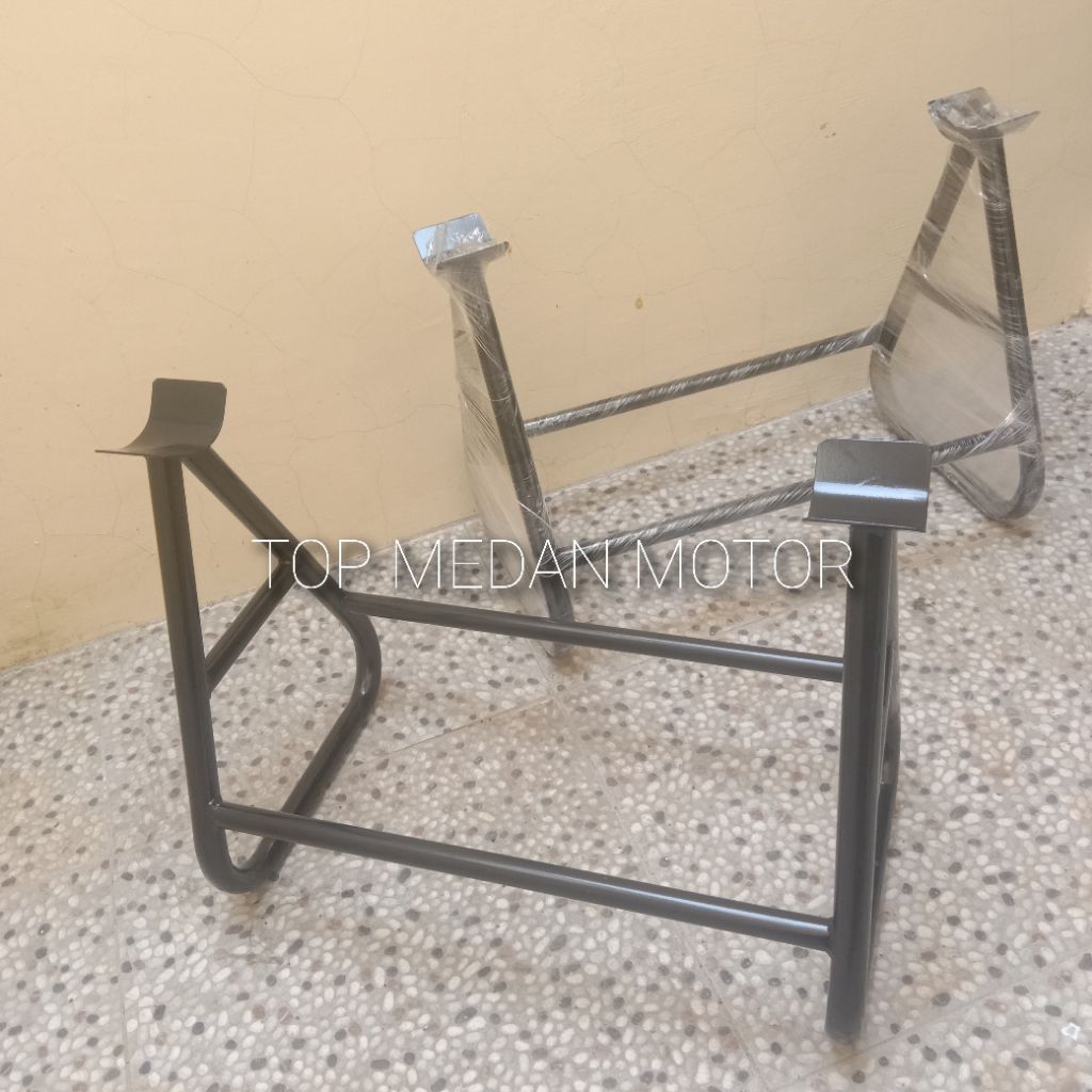 PEDOK RX-KING PADDOCK TENGAH RX KING